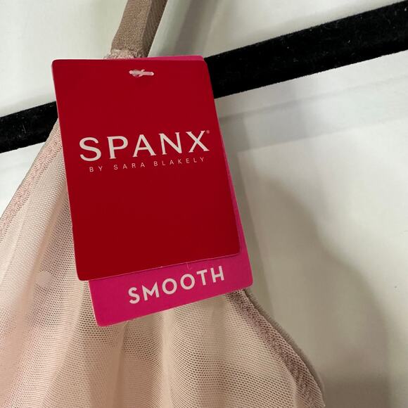 NEW Spanx Light Control Colorblock Slip FS2515 Size Large - Picture 3 of 7